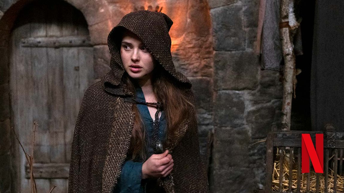 Ένας πόλεμος ξεσπά στο νέο trailer του CURSED με την Katherine Langford