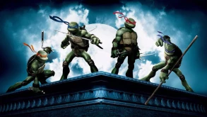 Τα Χελωνονιντζάκια θα κάνουν ξανά reboot στη μεγάλη οθόνη με νέα ταινία