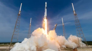 Η SpaceX ολοκλήρωσε των πρώτη αποστολή της για την Space Force των ΗΠΑ (ΒΙΝΤΕΟ)