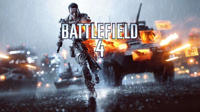 Δωρεάν τα μελλοντικά DLC στο Battlefield 4