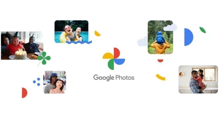 Το Google Photos απενεργοποιεί  το αυτόματο backup για social media και messaging φακέλους