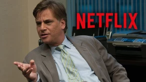 Το Netflix αποκτά τη νέα ταινία του Aaron Sorkin, "Trial of the Chicago 7"