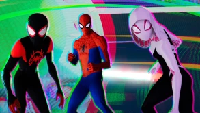 "Φωτιά" στην αναμονή για το Spider-Man: Into the Spider-Verse 2 βάζει ο Chris Miller
