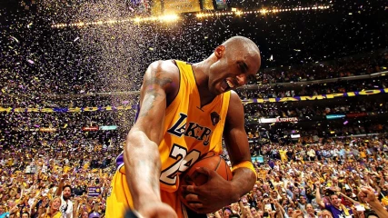 Το NBA 2K21 τιμά τη μνήμη του θρυλικού Kobe Bryant με την Mamba Forever Edition (ΒΙΝΤΕΟ)