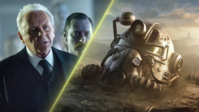Το Fallout γίνεται τηλεοπτική σειρά από τους δημιουργούς του "Westworld" (ΒΙΝΤΕΟ)