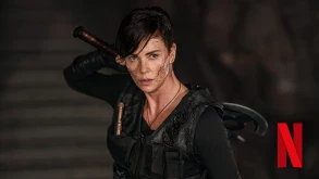 Νέο trailer για το The Old Guard με την Charlize Theron σε ρόλο αρχαίας πολεμίστριας