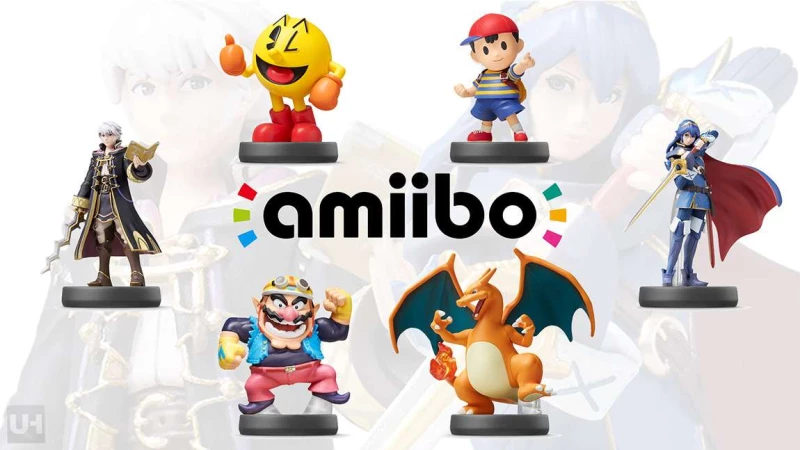 Η Nintendo έχει διαθέσει στην αγορά 10.5 εκατομμύρια amiibo