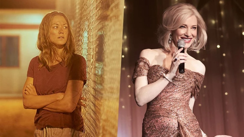 Οι Cate Blanchett και Yvonne Strahovski πρωταγωνιστούν στο Stateless του Netflix (ΒΙΝΤΕΟ)