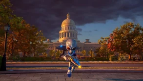 Το Destroy All Humans! γιορτάζει την ημέρα της ανεξαρτησίας με ένα trailer γεμάτο 'πυροτεχνήματα'