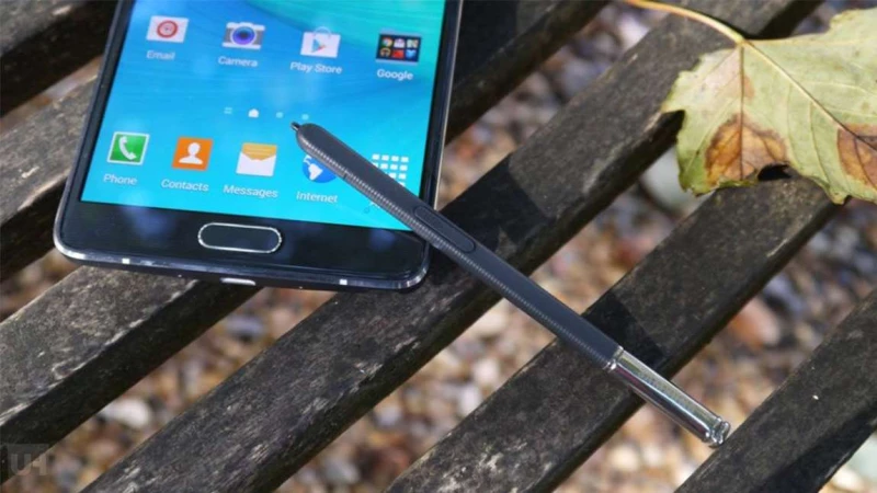 Τι να περιμένουμε από το Galaxy Note 5;