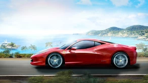 Το ολοκαίνουργιο Test Drive παιχνίδι θα αποκαλυφθεί την επόμενη εβδομάδα