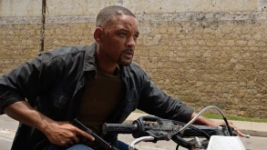 Ο Will Smith θα παίξει στο Emancipation, τη νέα μεγάλη παραγωγή του Apple TV+
