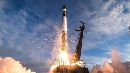 Αποτυχημένη η εκτόξευση της Rocket Lab, χάθηκαν οι δορυφόροι (ΒΙΝΤΕΟ)