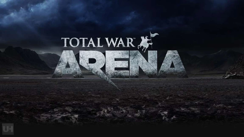 Στις 23 Μαίου η gameplay πρεμιέρα του Total War: ARENA