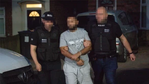 Η Europol χάκαρε κρυπτογραφημένα τηλέφωνα και διέλυσε τεράστια εγκληματική οργάνωση (ΕΙΚΟΝΕΣ + ΒΙΝΤΕΟ)