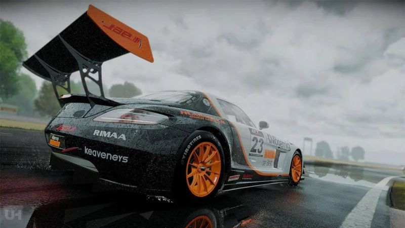 Project Cars: Προβλήματα επιδόσεων με AMD κάρτες γραφικών