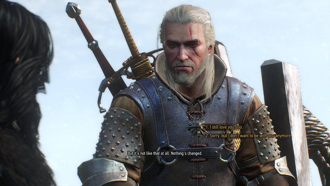 Ρομαντικά gaming διλήμματα: Πώς οι επιλογές αποκωδικοποιούν τον χαρακτήρα μας