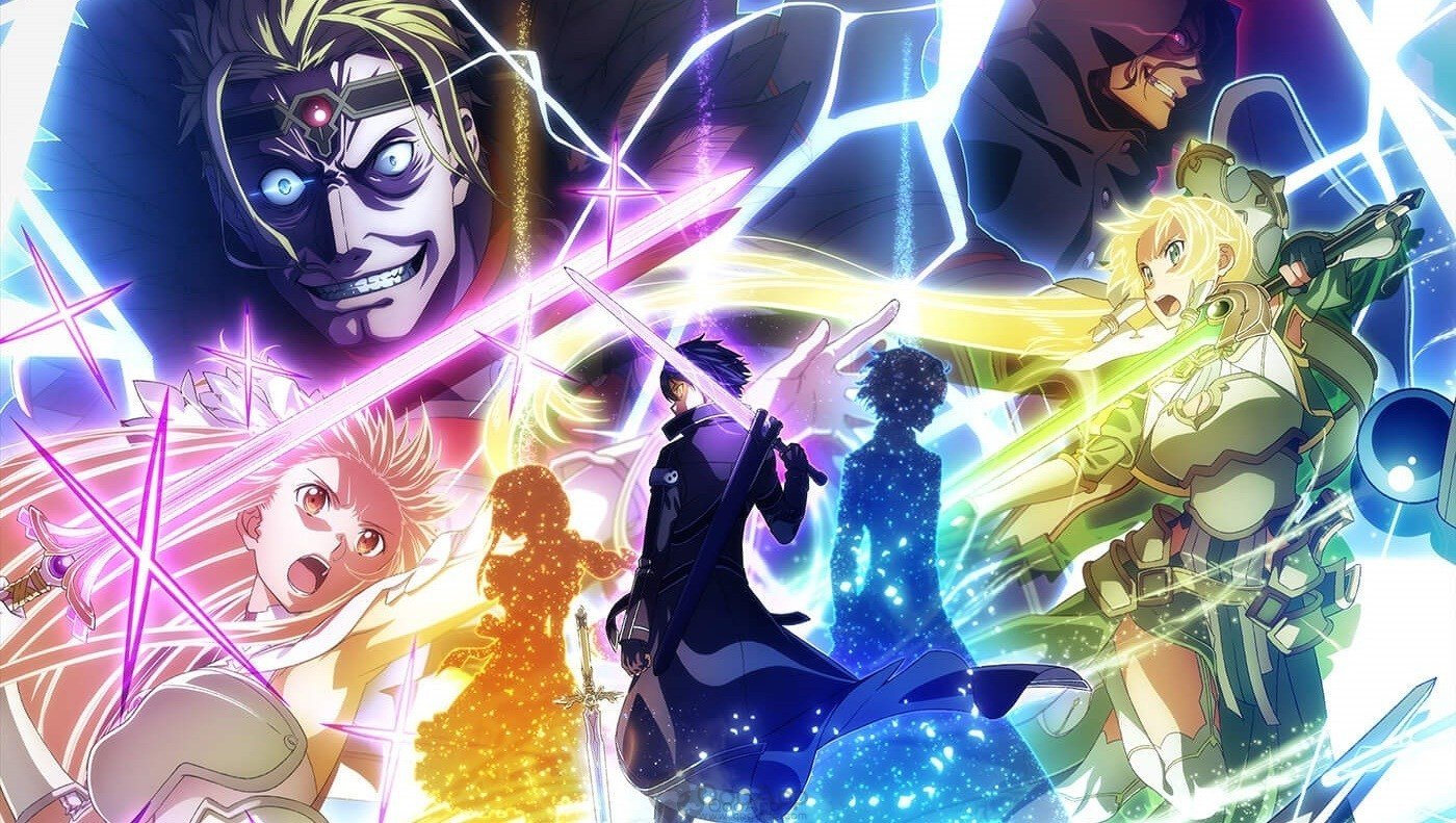 Το νέο trailer του Sword Art Online: Alicization μάς προετοιμάζει για την πρεμιέρα του νέου κύκλου