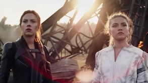 Στο "Black Widow" η Scarlett Johansson θα παραδώσει τα σκήπτρα της