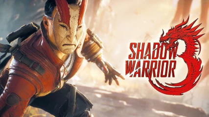 Ανακοινώθηκε το Shadow Warrior 3 με ένα ξεκαρδιστικό teaser trailer