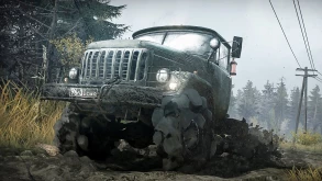 Το MudRunner έρχεται στα smartphones (ΒΙΝΤΕΟ)