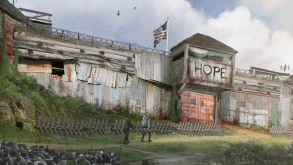 Οι δημιουργοί του πρώτου Left 4 Dead δημοσίευσαν εικόνα από το νέο τους παιχνίδι