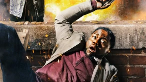 O Kevin Hart είναι πολύ σκληρός για να πεθάνει στο trailer του "Die Hart"