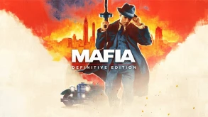 To Mafia: Definitive Edition καθυστερεί