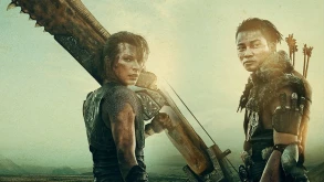 Καλύτερα να μην μπλέξετε με την Milla Jovovich στην ταινία "Monster Hunter" (ΕΙΚΟΝΑ)