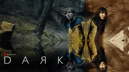 DARK Season 3 Review - Τελικά, το πού ή το πότε έχει σημασία;