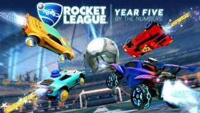 Πέντε χρόνια Rocket League και η Psyonix το γιορτάζει με πολλά καλούδια