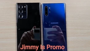 Νέο βίντεο του Galaxy Note 20 Ultra δεν αφήνει τίποτα κρυφό για την παρουσίαση (ΒΙΝΤΕΟ)