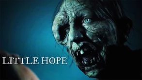 Ημερομηνία κυκλοφορίας για τον horror τίτλο The Dark Pictures Anthology: Little Hope  