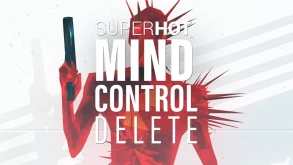 Το Superhot: Mind Control Delete έρχεται και είναι δωρεάν για τους κατόχους του αρχικού παιχνιδιού
