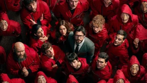 Ο Alex Pina δουλεύει ήδη στη 5η σεζόν του La Casa De Papel (ΕΙΚΟΝΑ)