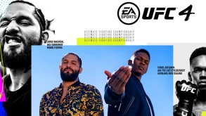 Το UFC 4 είναι γεγονός και το πρώτο του trailer σας καλεί να ριχτείτε στο κλουβί!