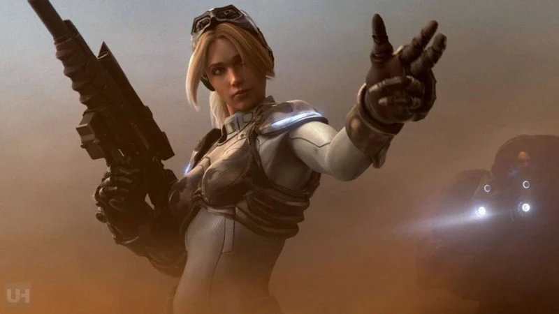 Και σε retail μορφή το Heroes of the Storm