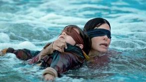 Το Bird Box 2 βρίσκεται στα σκαριά για λογαριασμό του Netflix
