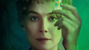 Το Radioactive έρχεται στο Amazon Prime Video με ένα νέο trailer