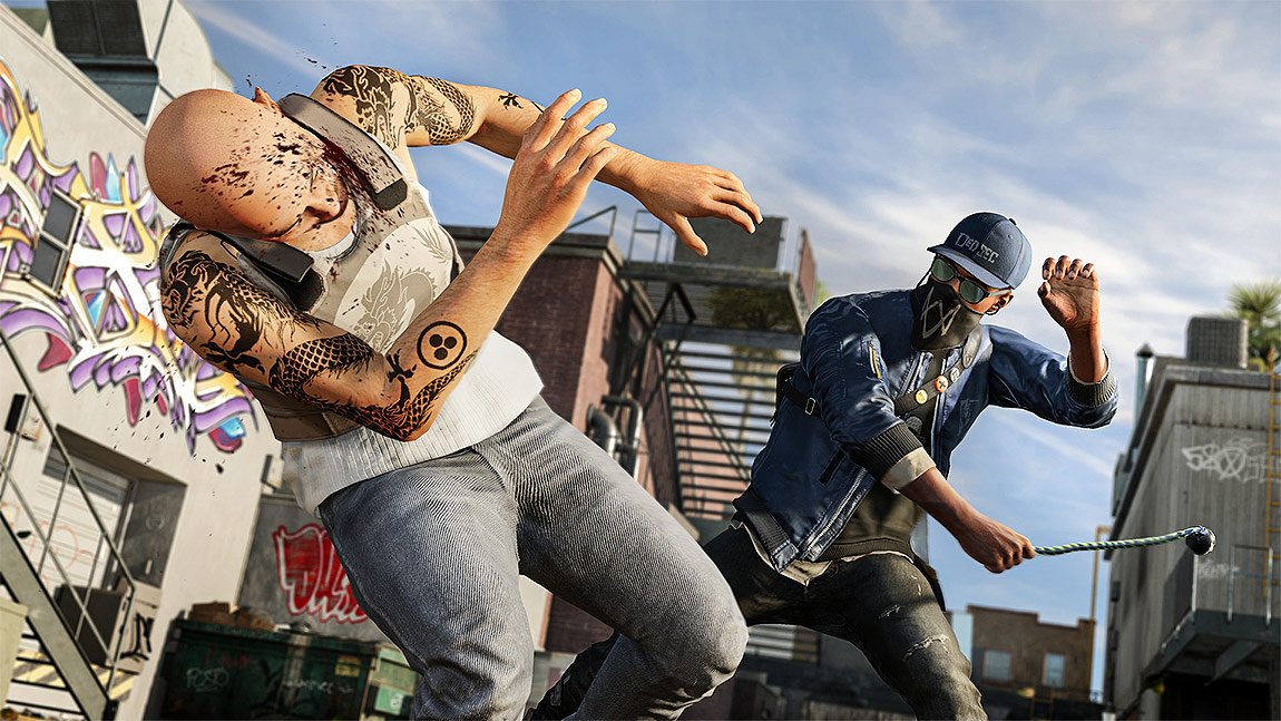 Προλάβετε δωρεάν το Watch Dogs 2 – Αναλυτικά βήματα