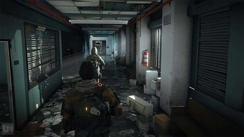 Προστέθηκε η Ubisoft Annecy στην ανάπτυξη του The Division