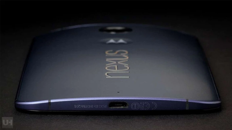 Από τη Huawei το επόμενο Nexus;