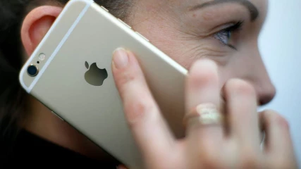 Η Apple δίνει $25 στους iPhone χρήστες ως αποζημίωση για το 