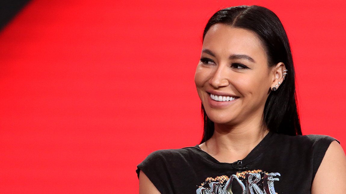 Βρέθηκε νεκρή η πρωταγωνίστρια του Glee, Naya Rivera