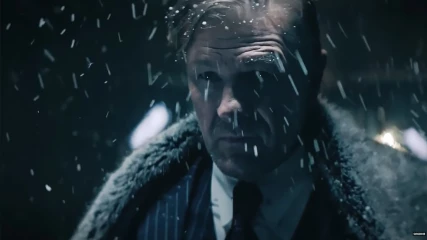 Ο Sean Bean είναι στο teaser trailer της 2ης σεζόν του Snowpiercer