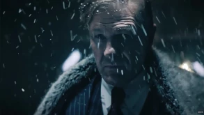 Ο Sean Bean είναι στο teaser trailer της 2ης σεζόν του Snowpiercer