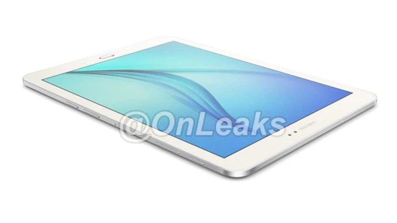 Leak του Galaxy Tab S2