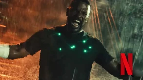 Πρώτο trailer για το "Project Power", τη νέα sci-fi υπερπαραγωγή του Netflix με τον Jamie Foxx