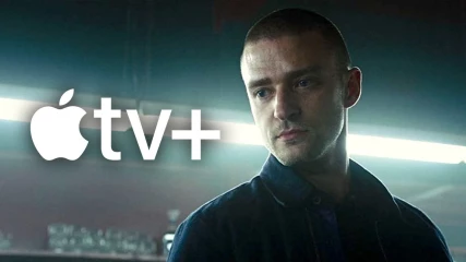 Το Apple TV+ αποκτά και τη νέα ταινία με τον Justin Timberlake