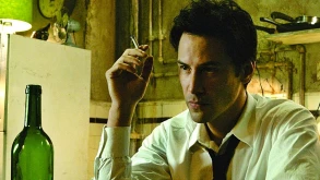 Έχει συζητηθεί ένα sequel του Constantine με τον Keanu Reeves